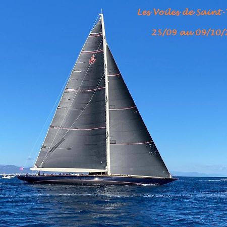 Mas Saint Jaume Villa Cavalaire-sur-Mer Ngoại thất bức ảnh